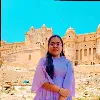 Yogeshwari Prajapati