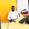 Starlin Ashipala