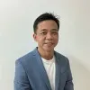 Wilson Seah