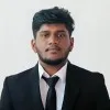 Piriyashankar Sritharan