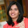 Anita Rachel George