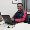 Bapurao Kasalle
