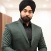 Narendra Singh Bhatia