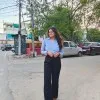 Ayushi jain