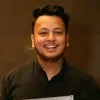 Deepanshu Shah