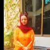 zaufishan ahmad