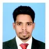 Francis Nidhin Pereira
