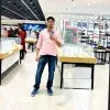 Md Abid Hussain