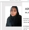 Asma Abdalla