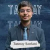 Tanmay Sawlani
