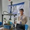 MD Zonayed