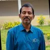 Vijaya Anand Arumugam
