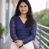 Mayuri Bhat