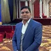 Manoj Kumar Gautam