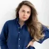 Vika Bohdanets