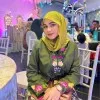 NUR HANANI AHMAD