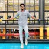 Rumesh Balaji