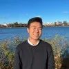 Ezra Kang