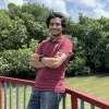 Hrishikesh Nambiar