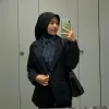 Beta Aria Nur Azizah Yusman