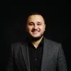 Abdullah Abed