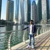 Aayush Sawant