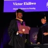 Victor Ekiliwo