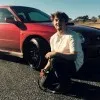 Zach Alexander