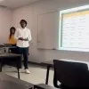 Faysal Adams