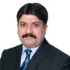 Agha Kamran khan