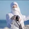 Sidra Zubair