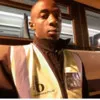 Tshembhani khosa