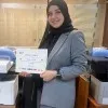 Radwa Ashraf