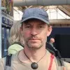 Steven Upritchard