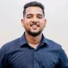 Nehal Kiran Rodrigues