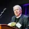 Bishop Arthur Kennedy