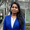 Madhavilatha Vundela