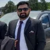Satvir Parhar