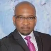 Denzil Georgestone