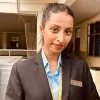 Rupali Panda