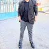 Hariom Pandey