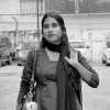 Sahana Sherin