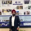 Karamjeet Singh Sandhu