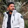 Harshad Rinayat