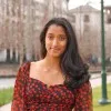 Anika Gandamaneni