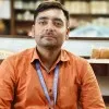 Vipin Ojha