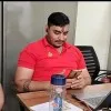 VIKASH DHARIWAL
