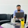 Srijan Sinha