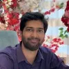 Manish Baddikuri