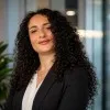 Areej Issa